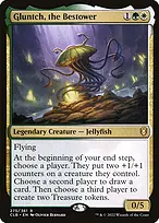 Commander Legends: Battle for Baldur's Gate #275
