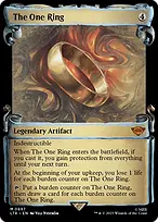 The Lord of the Rings: Tales of Middle-earth #697