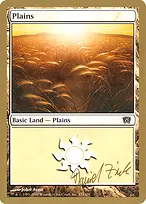 World Championship Decks 2003 #dz333