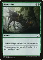 Duel Decks: Elves vs. Inventors #19