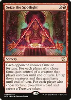 New Capenna Commander #52