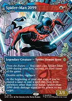 Marvel's Spider-Man #216