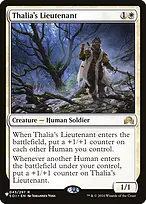The List #SOI-43