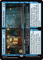 Duskmourn: House of Horror Promos #44s