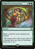 Commander Anthology #97