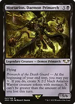 Warhammer 40,000 Commander #41