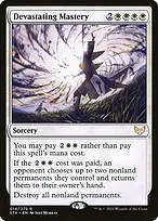 Strixhaven: School of Mages #14
