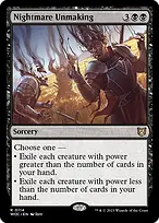 Wilds of Eldraine Commander #114
