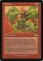 Urza's Legacy #90