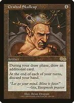 Urza's Saga #296