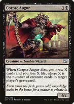 Commander 2015 #17