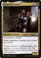 Dominaria United Commander #141