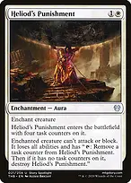 Theros Beyond Death #21