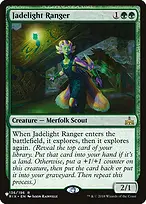 The List #RIX-136