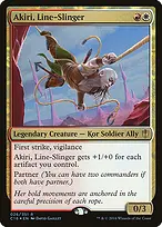 Commander 2016 #26