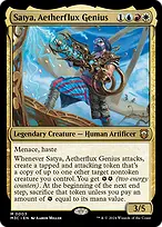 Modern Horizons 3 Commander #3