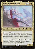 Commander 2019 #40