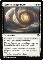 Tarkir: Dragonstorm #30