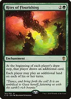 Commander 2016 #163
