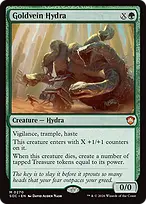 Secrets of Strixhaven Commander #270