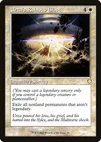 The Brothers' War Commander #79