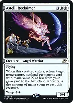 Edge of Eternities Promos #4s