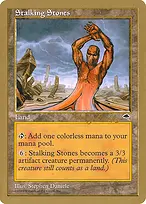 World Championship Decks 1998 #rb327