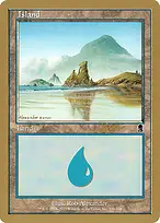 World Championship Decks 2002 #shh338