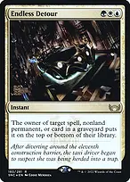 Streets of New Capenna Promos #183s