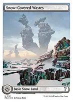 Mystery Booster 2 #121