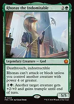 Foundations Commander #223