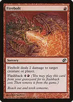 Duel Decks: Jace vs. Chandra #49