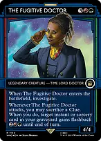 Doctor Who #1132