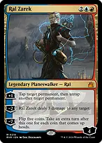 Ravnica Remastered #216