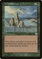 Mercadian Masques #283