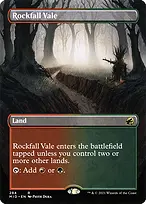 Innistrad: Midnight Hunt #284
