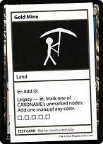Mystery Booster Playtest Cards 2021 #116