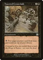 Mercadian Masques #138