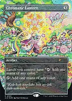 Secret Lair Drop #2329