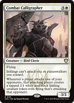 Secrets of Strixhaven Commander #141
