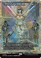 Cursecloth Wrappings from Aetherdrift