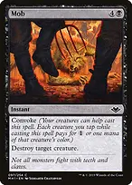 Modern Horizons #97