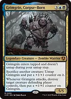 Innistrad Remastered #239