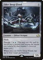 Eldritch Moon #5
