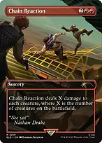 Secret Lair Drop #2219