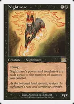 Classic Sixth Edition #146