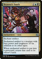 Aether Revolt #138