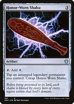 Dominaria United Commander #187