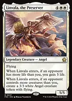 Foundations Commander #37