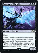 Wilds of Eldraine Promos #107s